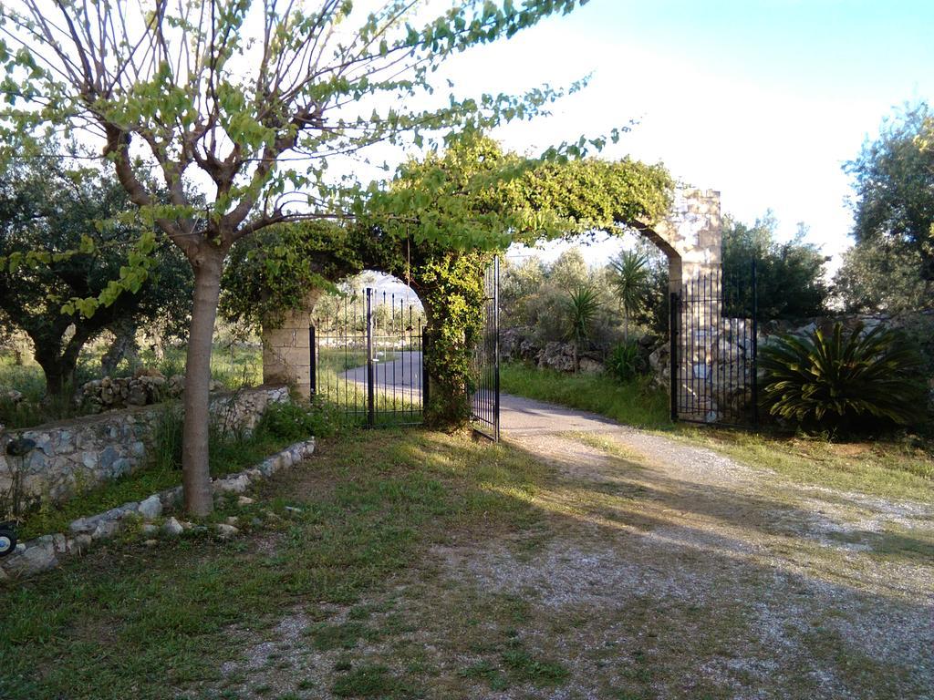 Apartment Kastraki Studios Stoupa