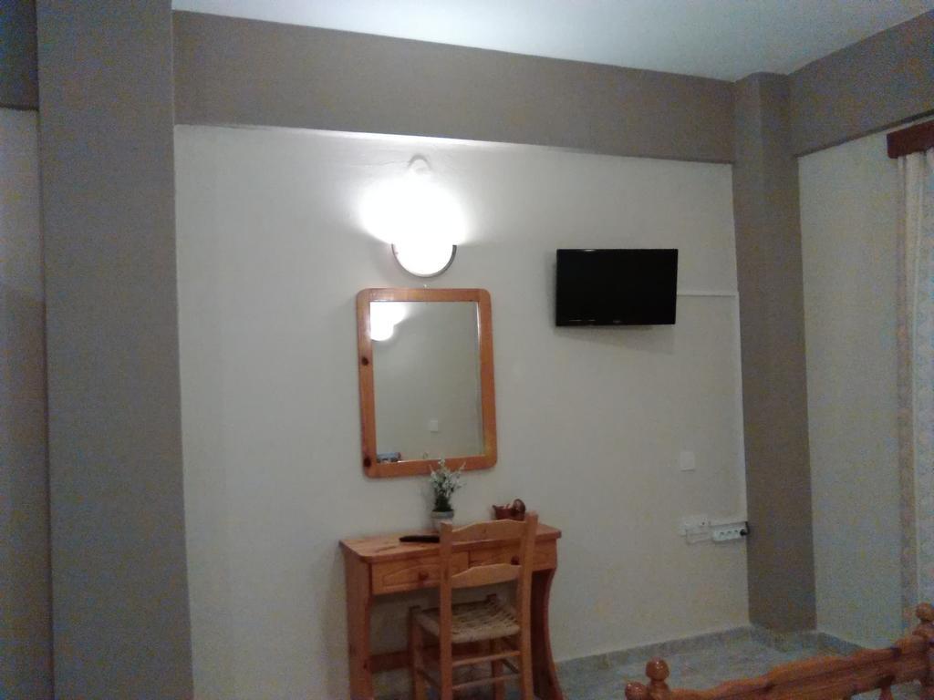 Kastraki Studios Stoupa