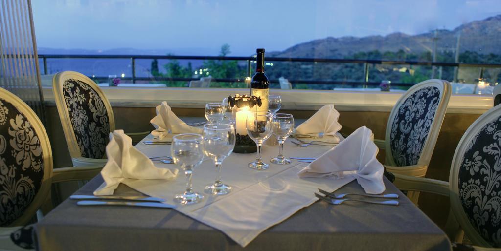 Resort Sunrise 5*