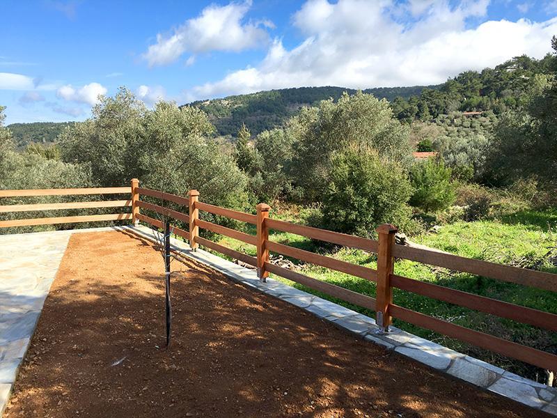 Aria Monte Raches (Ikaria)