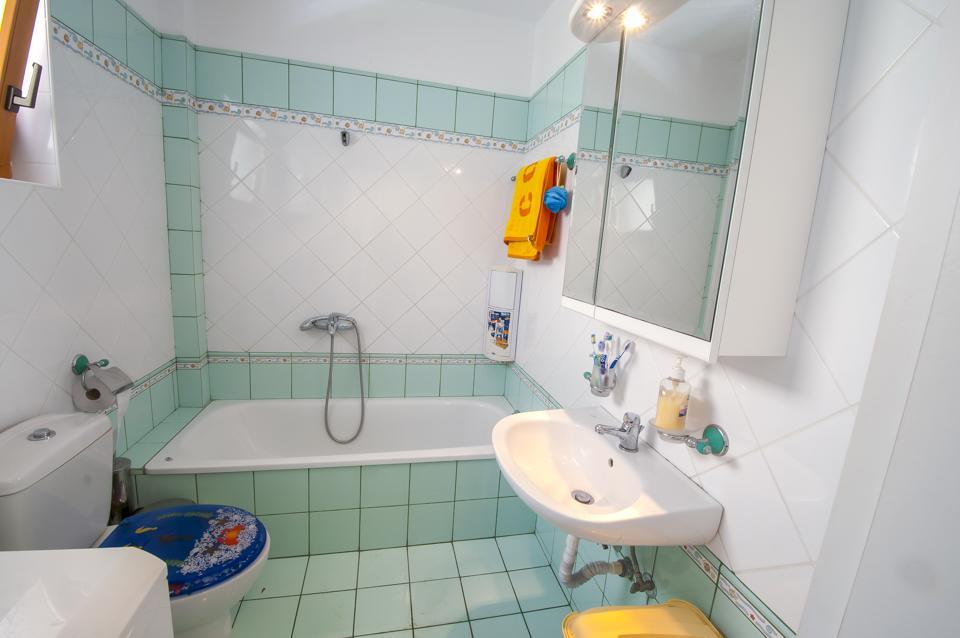 Apartment Alba *