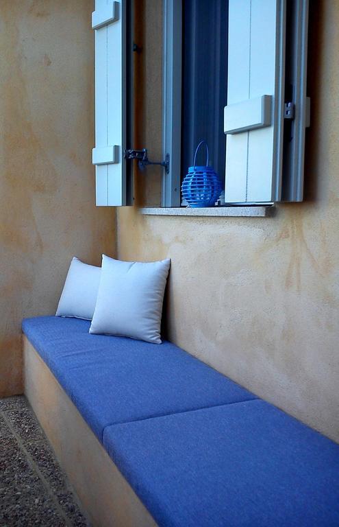 Holiday home Aktaia