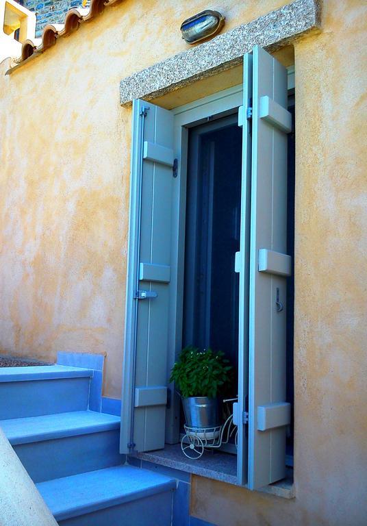 Holiday home Aktaia