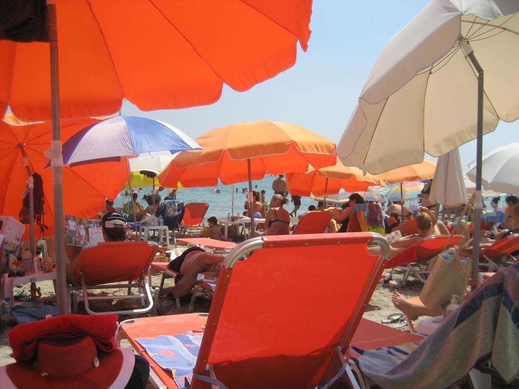 Hotel Milionis Leptokarya (Pieria)