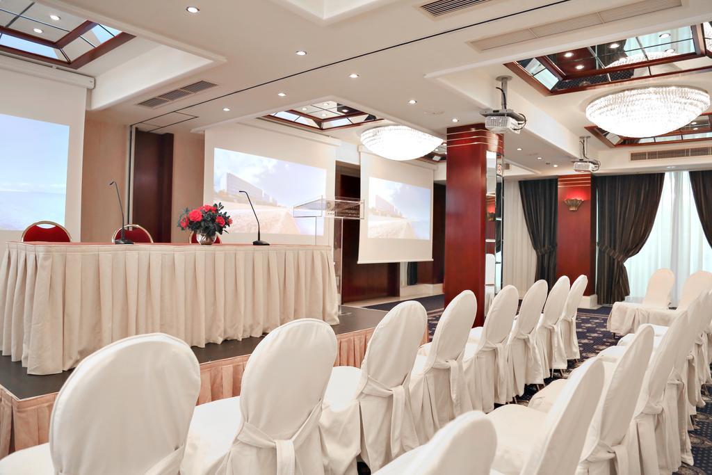 Hotel Mediterranean 5*