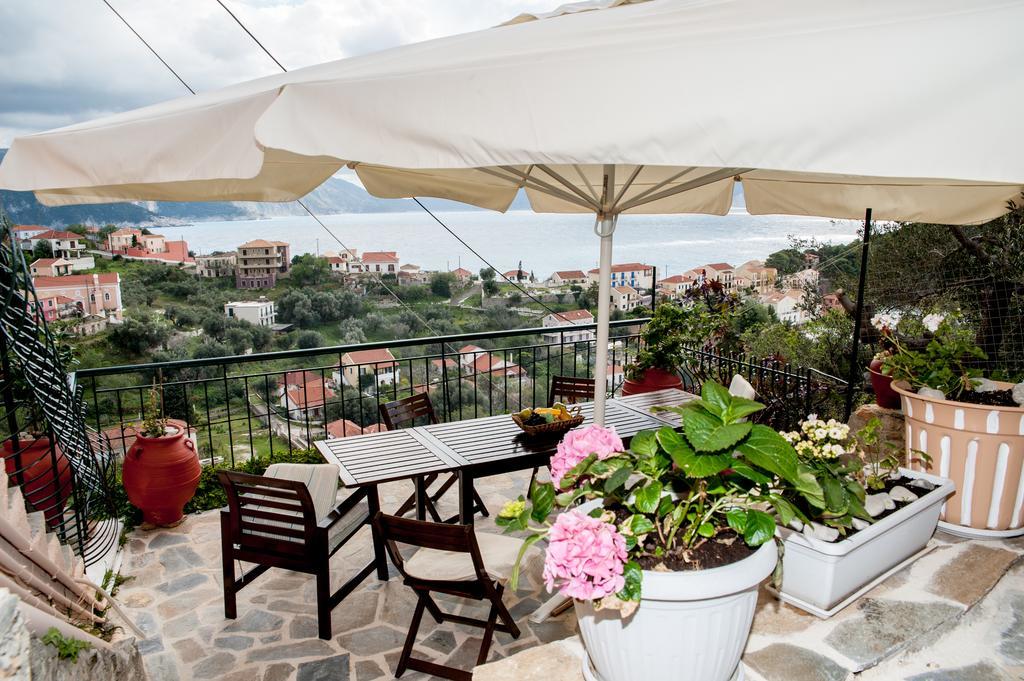 Apartment Fantastic View Asos