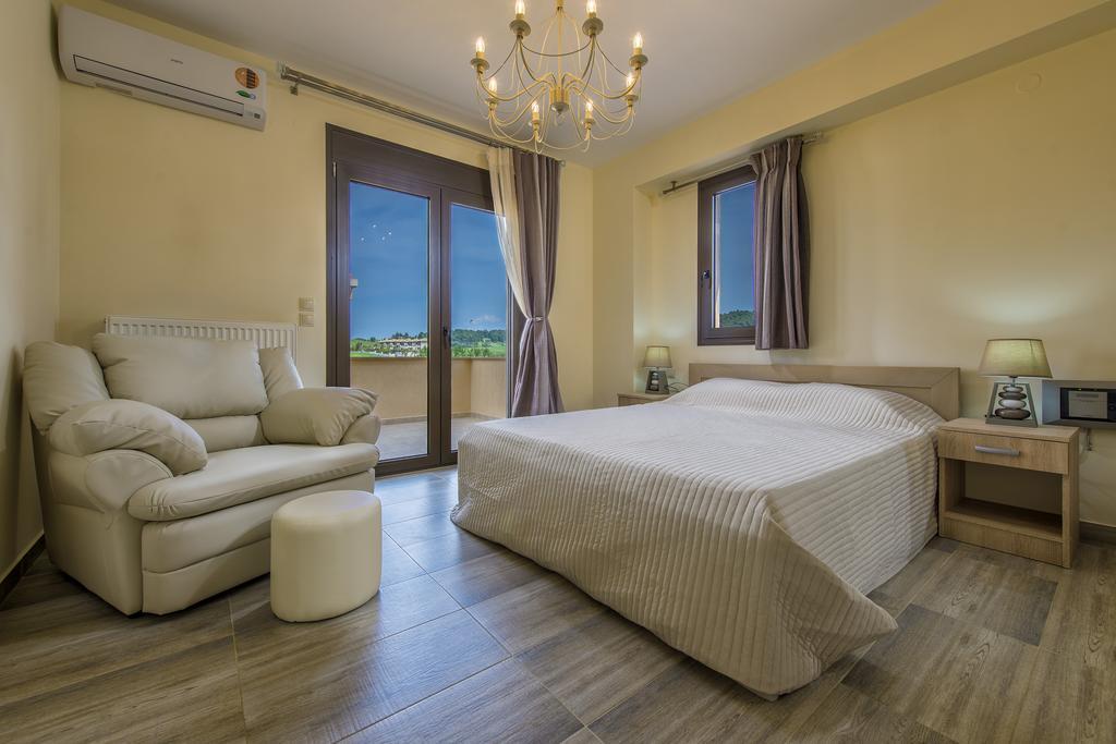Olive House Sani (Chalkidiki)