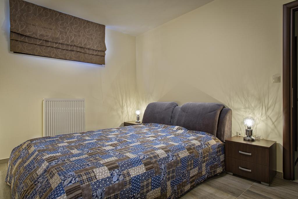 Villa Olive House Sani (Chalkidiki)