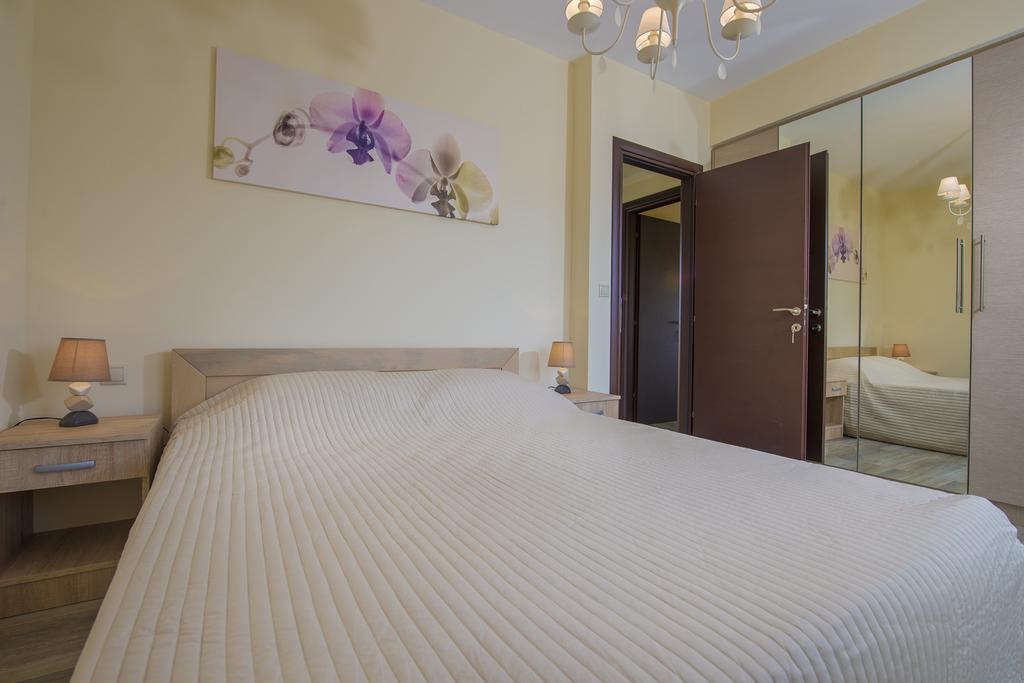 Villa Olive House *