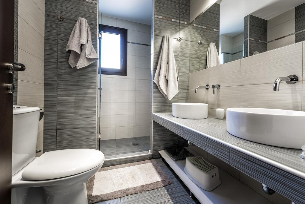 Villa Olive House Sani (Chalkidiki)