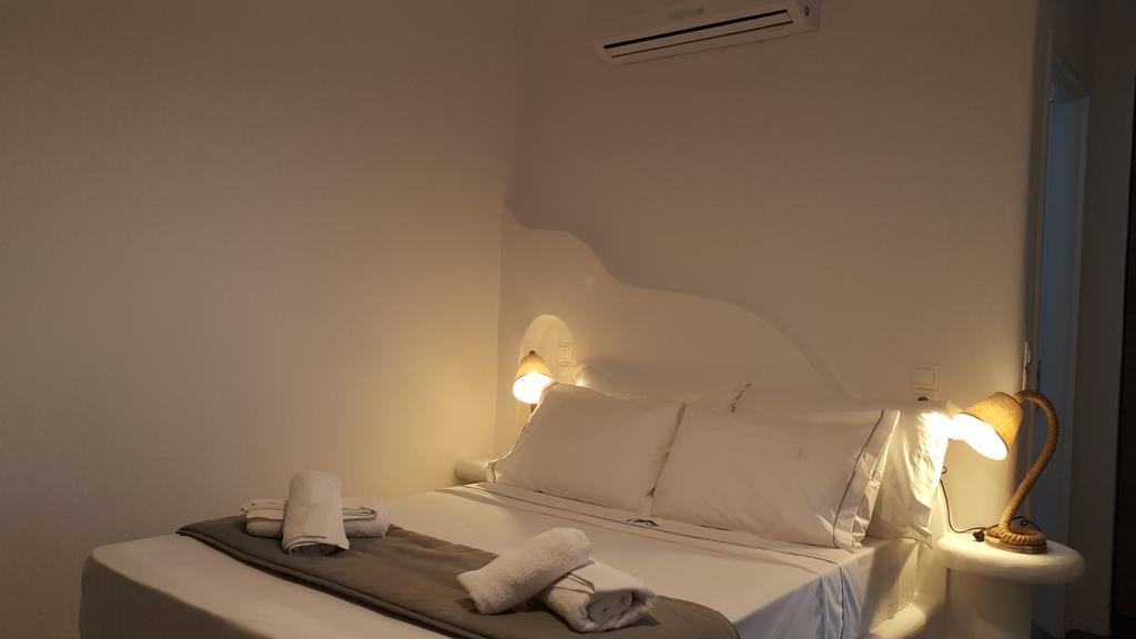 Chill Out Studio Mykonos Town