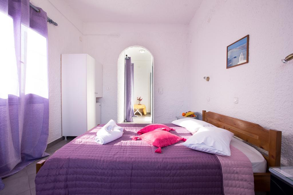 Apartment Smarula *