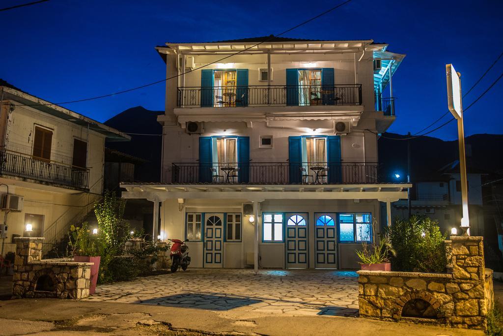 Apartment Summer Bed Nydri (Lefkada)