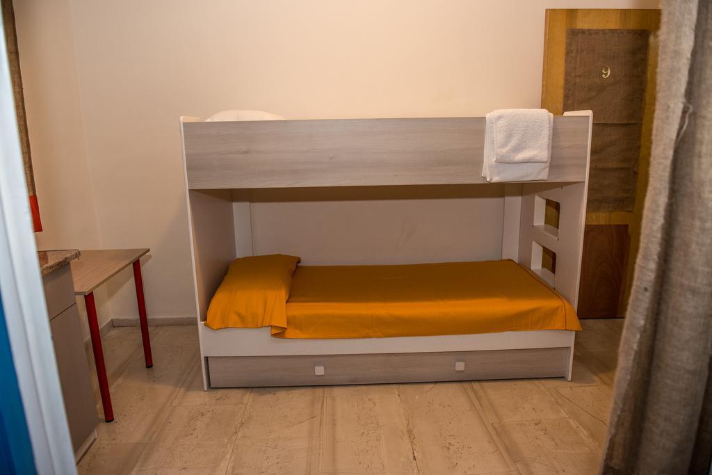 Summer Bed