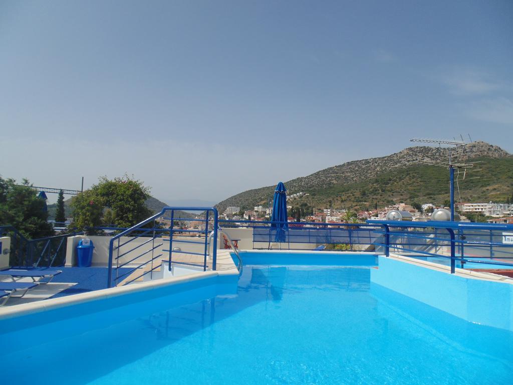 Aparthotel Heliotopos 2*