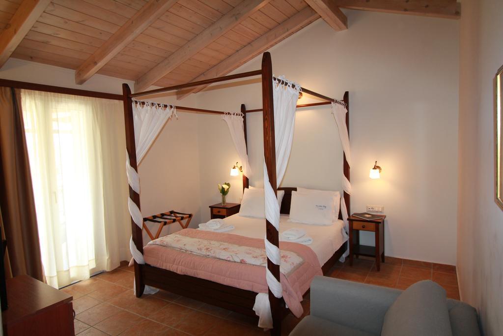 Hotel Bay 3*