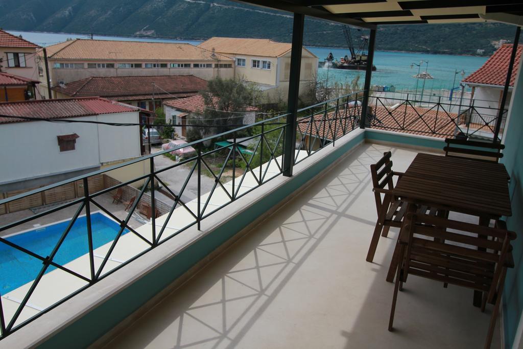 Hotel Bay