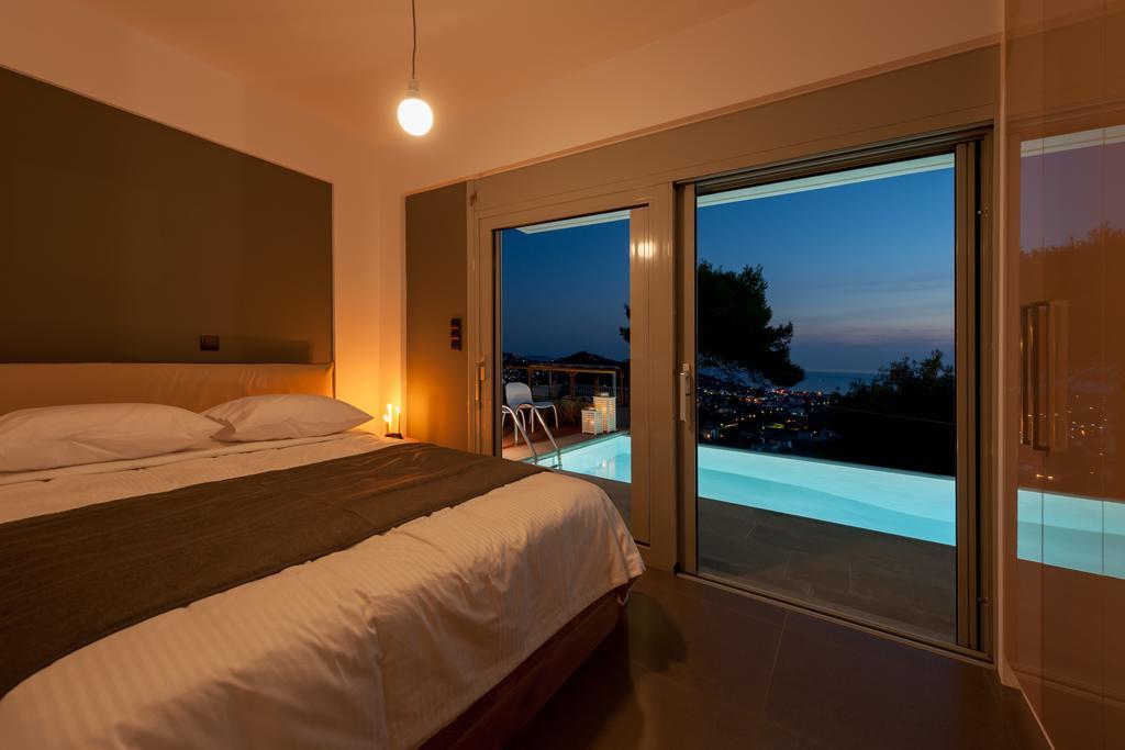 Villa Joy Villa Agia Marina *
