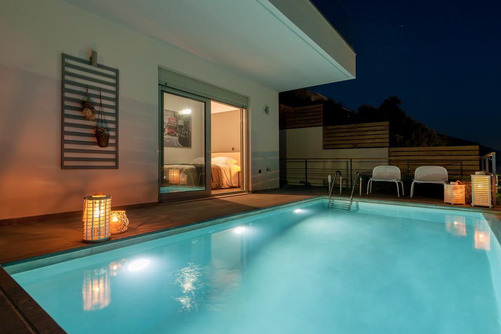 Villa Joy Villa Agia Marina Agia Marina (Attica)