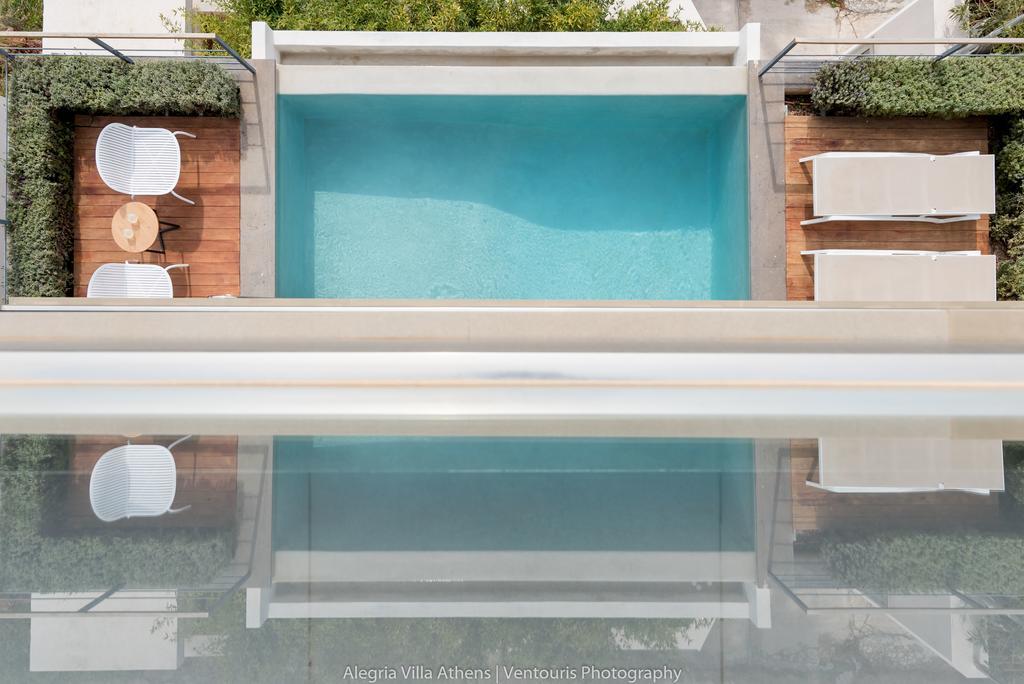 Villa Joy Villa Agia Marina Agia Marina (Attica)