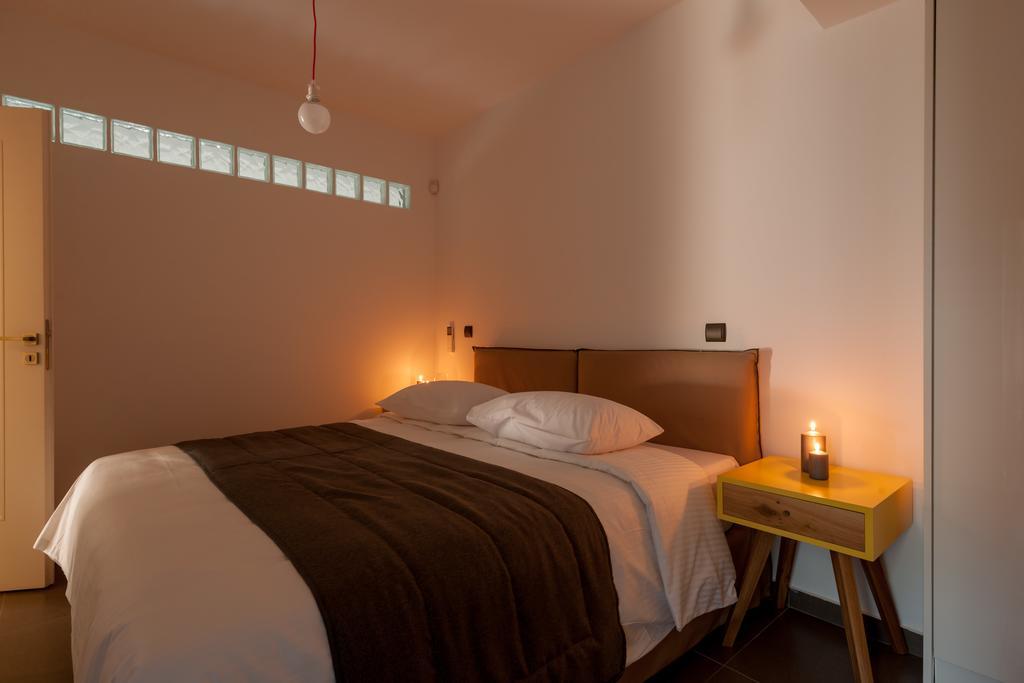Villa Joy Villa Agia Marina *