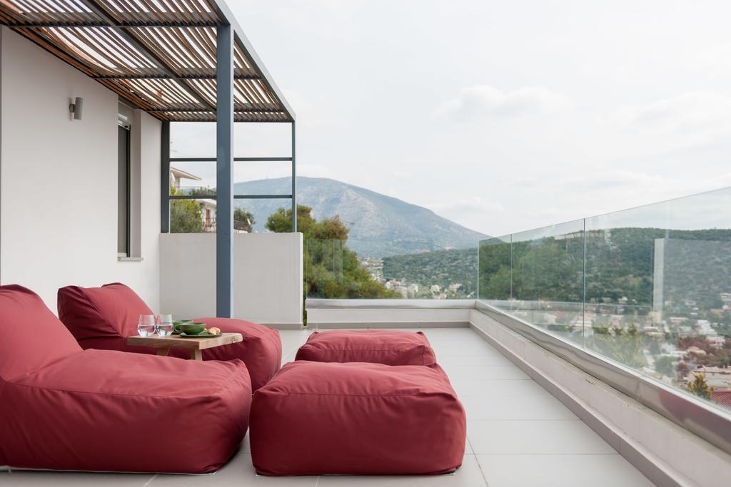 Villa Joy Villa Agia Marina Agia Marina (Attica)