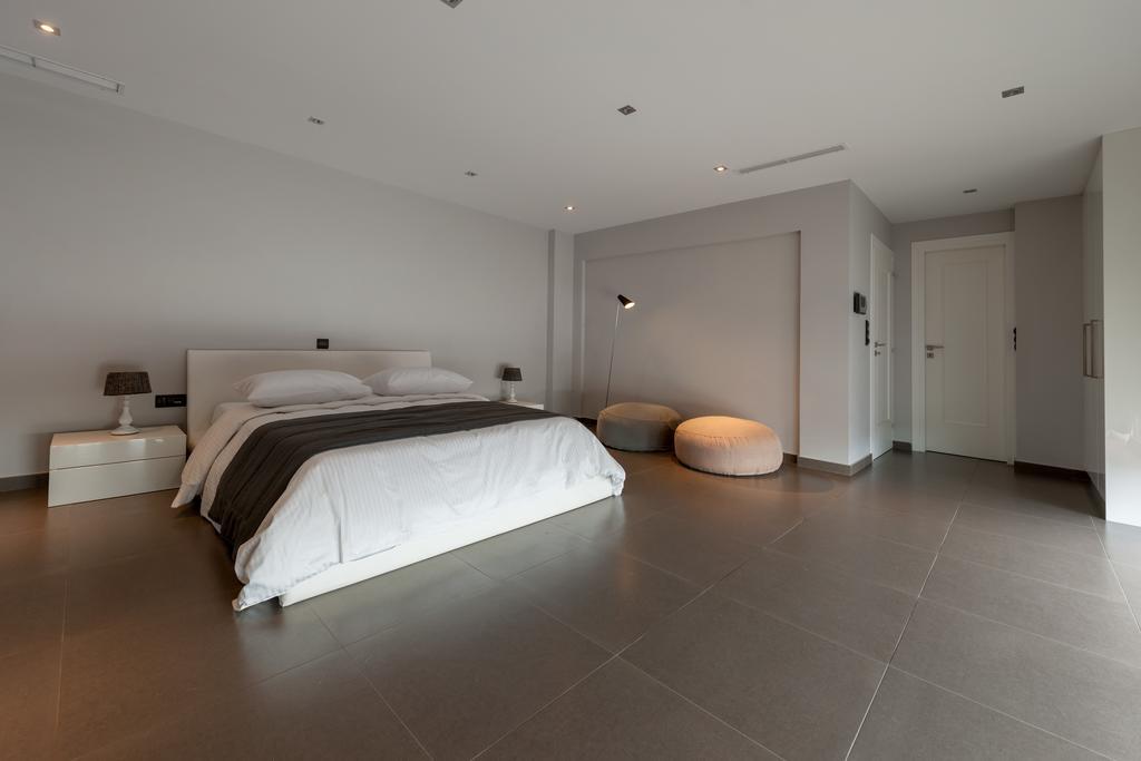 Villa Joy Villa Agia Marina *