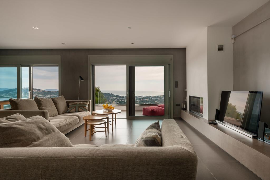 Villa Joy Villa Agia Marina