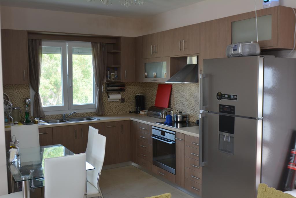 Apartment Palaiologou Panorama