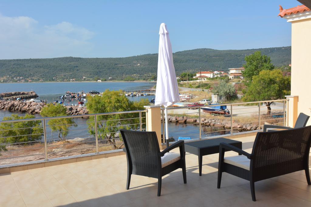 Apartment Palaiologou Panorama *