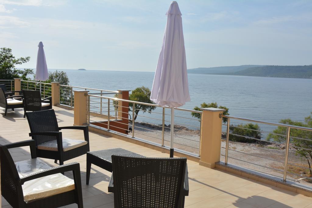 Apartment Palaiologou Panorama Mantamados