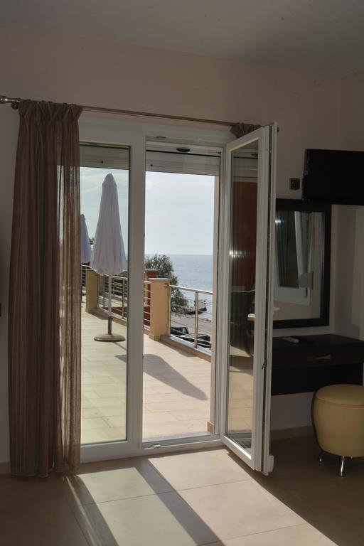 Apartment Palaiologou Panorama *