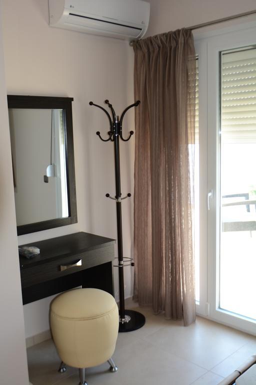 Apartment Palaiologou Panorama