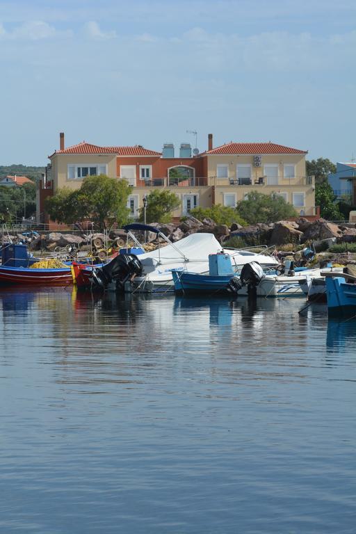 Palaiologou Panorama