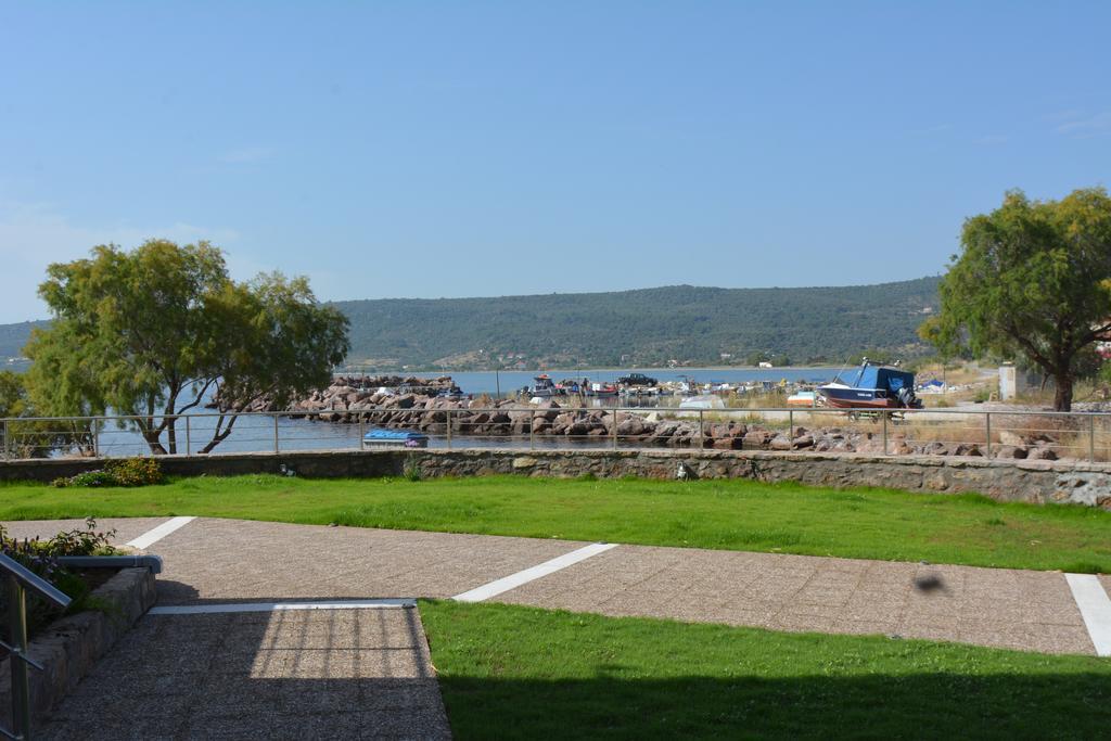Apartment Palaiologou Panorama *