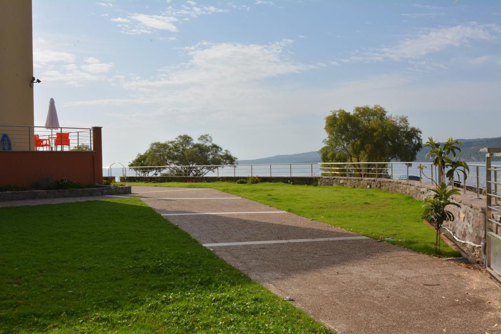 Palaiologou Panorama Mantamados