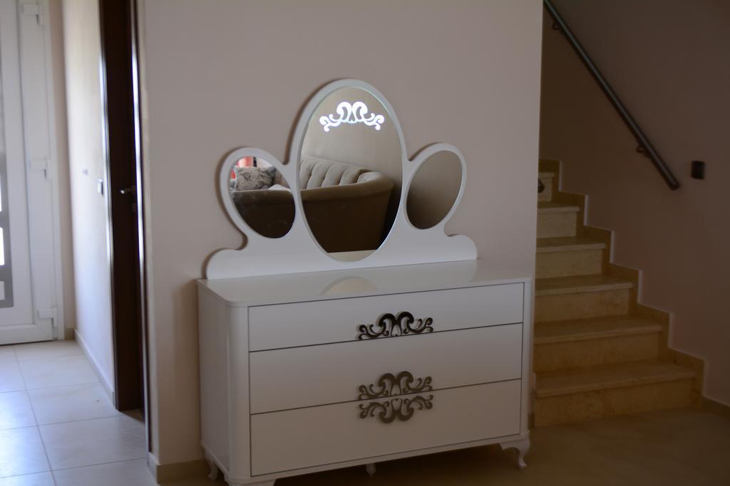 Apartment Palaiologou Panorama Mantamados