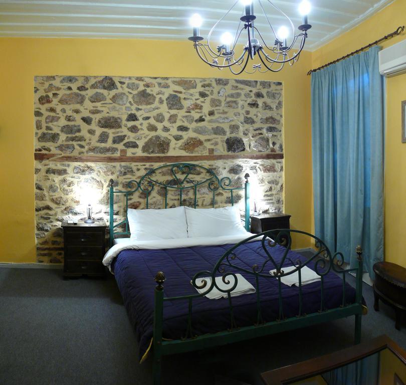 Guest house Acronafplia B&d