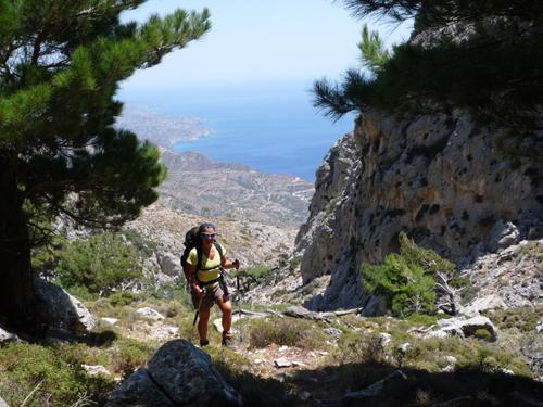 Aparthotel Dorana & Trekking 2*