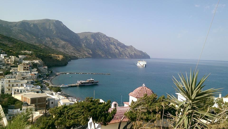 Dorana & Trekking
