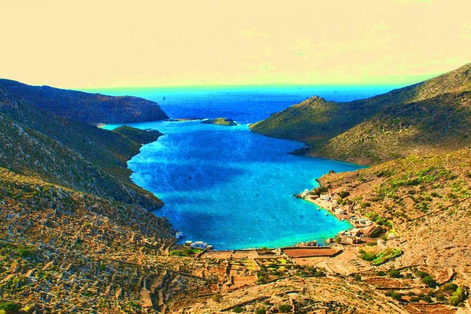 Aparthotel Dorana & Trekking Diafani