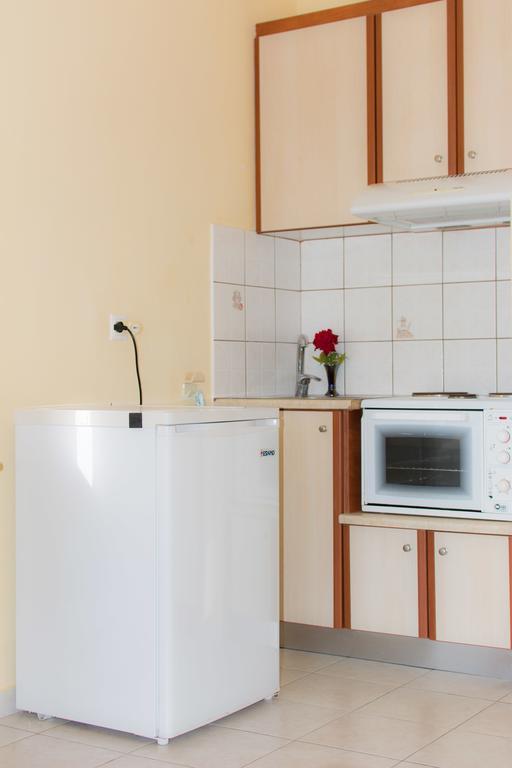 Apartment Marianna *