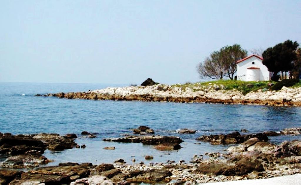 Aparthotel Sea Sun Plomari