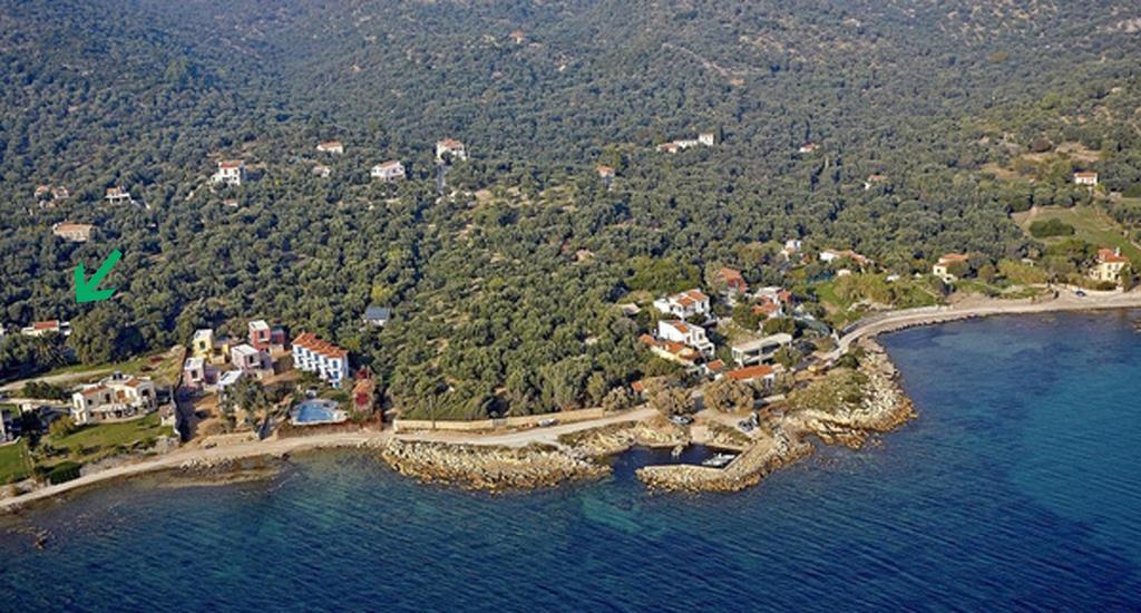 Sea Sun Plomari