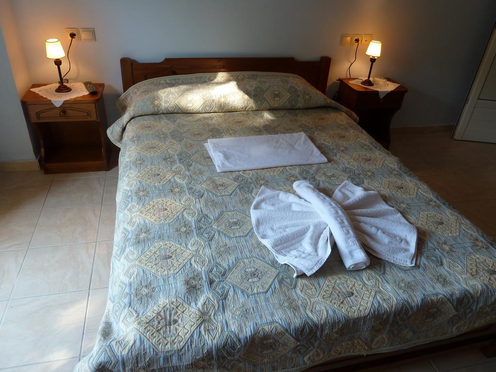 Apartment Edem *