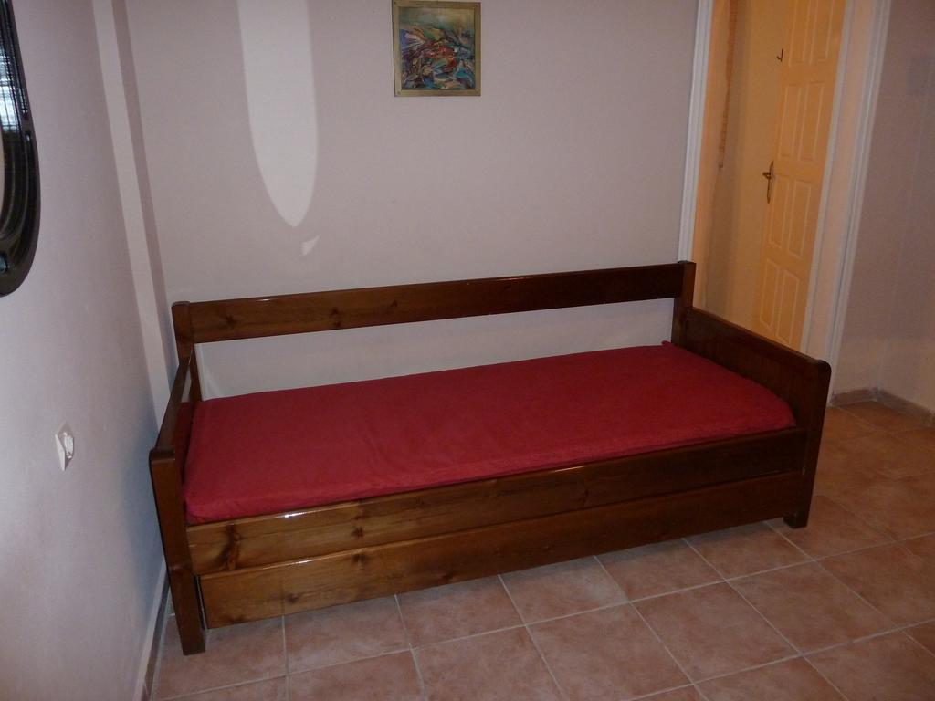Apartment Edem