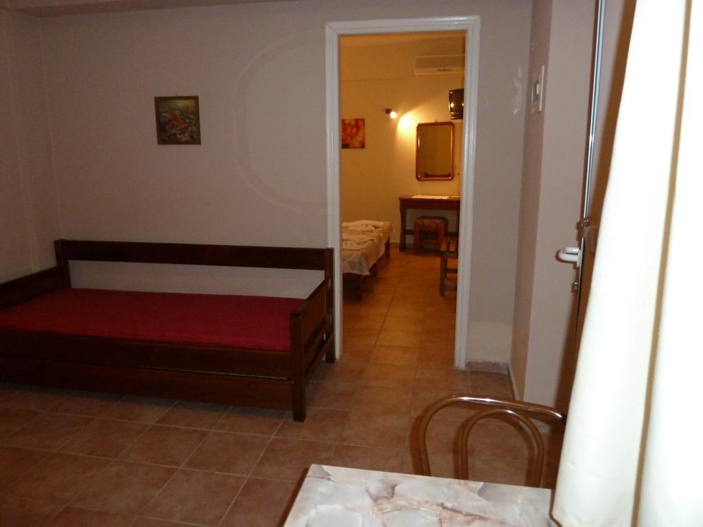 Apartment Edem Elafonissos