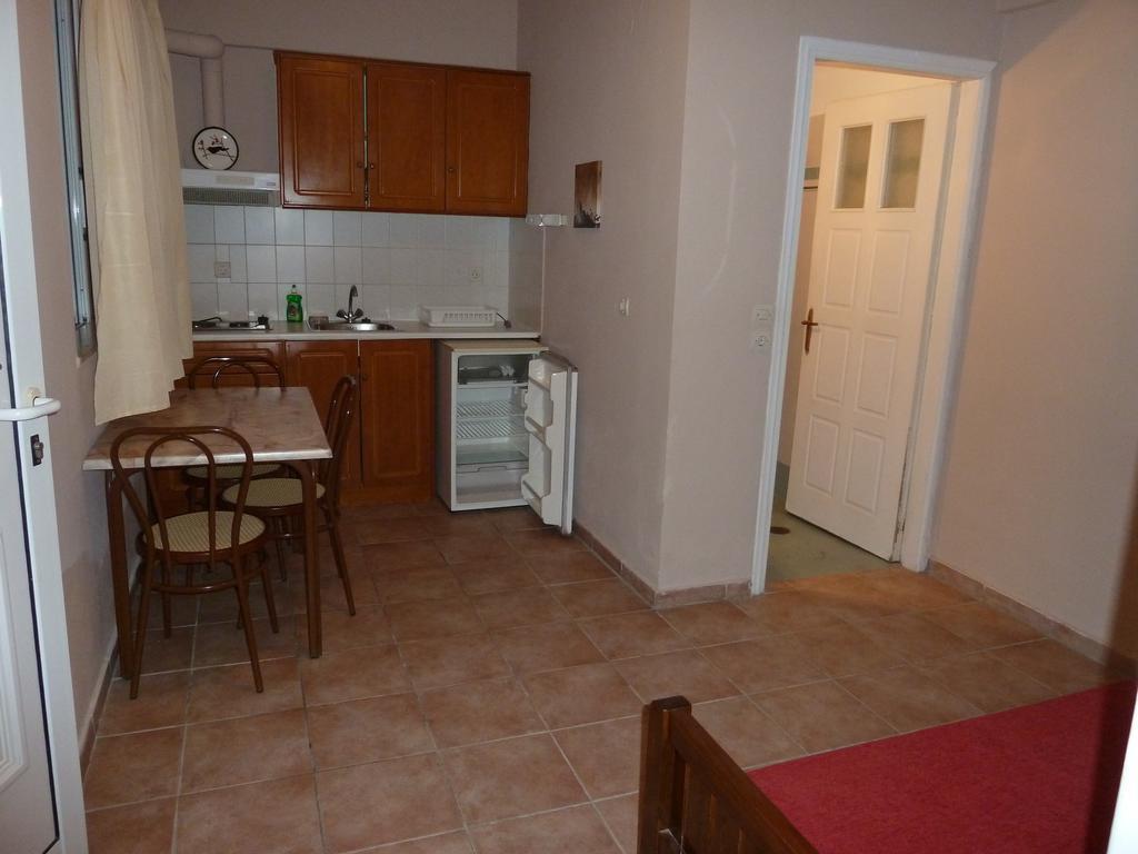 Apartment Edem