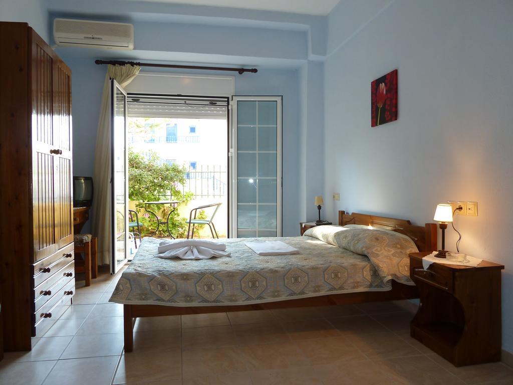 Apartment Edem Elafonissos