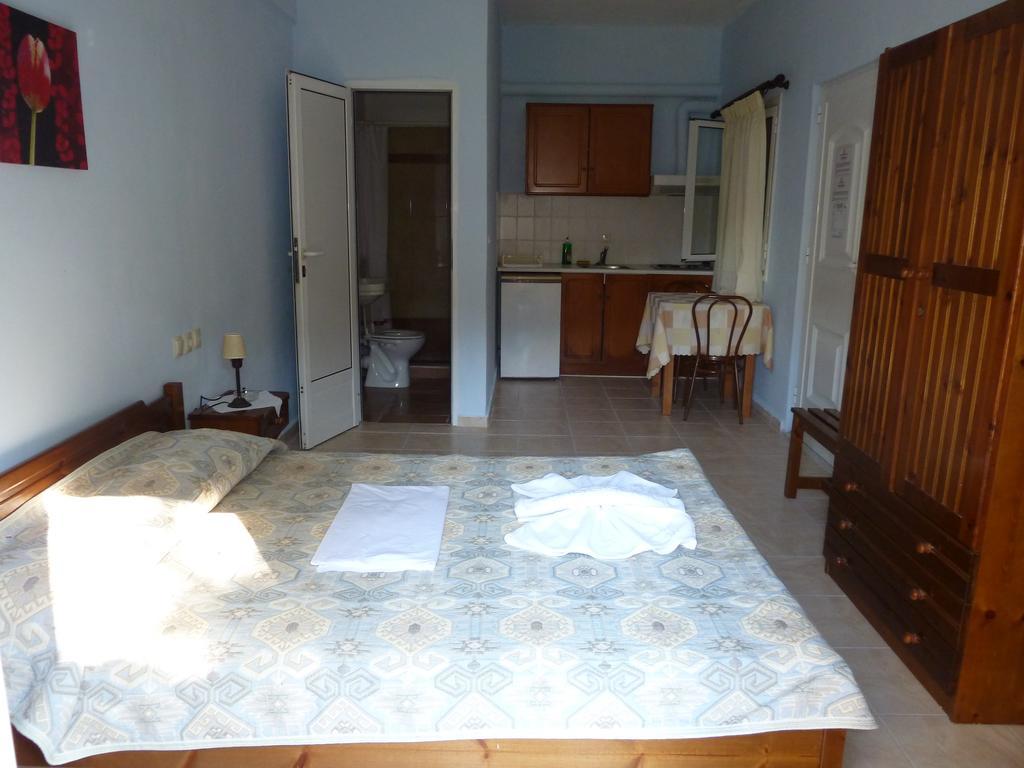 Apartment Edem